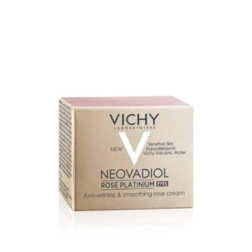 Vichy Neovadiol Rose Platinium Oogcrème 15ml